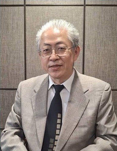 Dr Hiroki Sayama